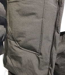 市場上裝-棉衣/羽絨服-靚仔棉衣【實拍】