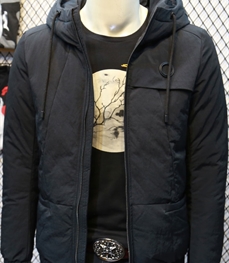 市場上裝-棉衣/羽絨服-靚仔棉衣【實拍】