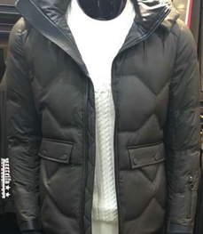 市場上裝-棉衣/羽絨服-時尚棉衣【實拍】