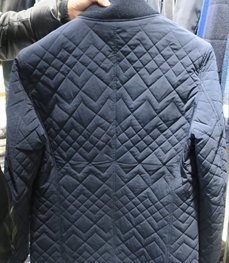 市場上裝-棉衣/羽絨服-商務棉衣【實拍】