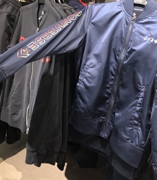 運動品牌-外套-【實拍】運動單衣