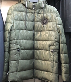 市場上裝-棉衣/羽絨服-靚仔棉衣【實拍】