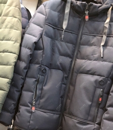 市場上裝-棉衣/羽絨服-靚仔棉衣【實拍】