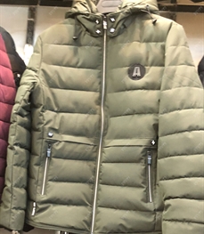 市場上裝-棉衣/羽絨服-靚仔棉衣【實拍】