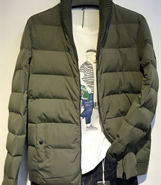 市場上裝-棉衣/羽絨服-靚仔棉衣【實拍】