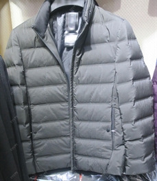 市場上裝-棉衣/羽絨服-休閑商務棉服【實拍】
