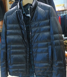 市場上裝-棉衣/羽絨服-休閑商務棉服【實拍】