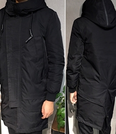 市場上裝-棉衣/羽絨服-靚仔棉服