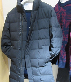 市場上裝-棉衣/羽絨服-休閑商務棉服【實拍】