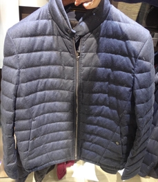 市場上裝-棉衣/羽絨服-休閑商務棉服【實拍】