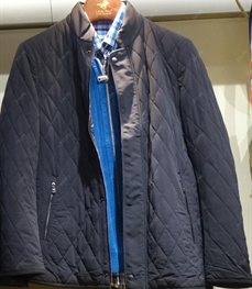 市場上裝-棉衣/羽絨服-休閑商務棉服【實拍】