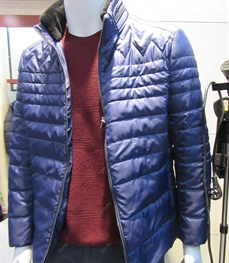 市場上裝-棉衣/羽絨服-休閑商務棉服【實拍】
