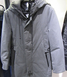 市場上裝-棉衣/羽絨服-靚仔棉服【實拍】