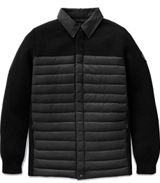 運動品牌-棉衣/羽絨-運動棉服