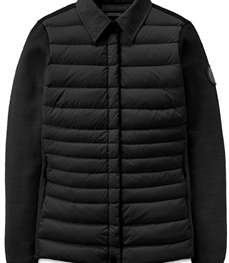 運動品牌-棉衣/羽絨-運動棉服