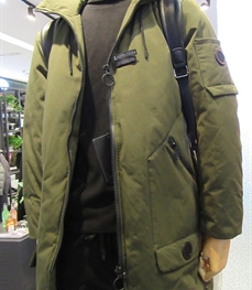 市場上裝-棉衣/羽絨服-靚仔棉服【實拍】