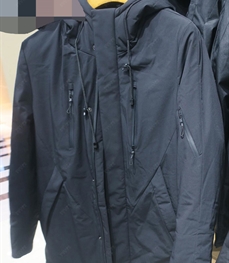 市場上裝-棉衣/羽絨服-靚仔棉服【實拍】