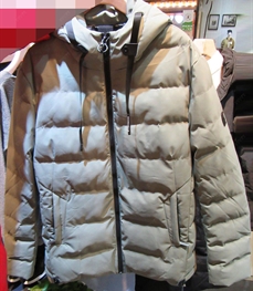 市場上裝-棉衣/羽絨服-靚仔棉服【實拍】