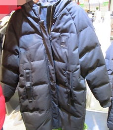 市場上裝-棉衣/羽絨服-靚仔棉服【實拍】