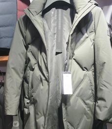 市場上裝-棉衣/羽絨服-靚仔棉服【實拍】