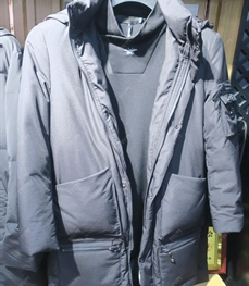市場上裝-棉衣/羽絨服-靚仔棉服【實拍】