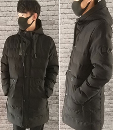 市場上裝-棉衣/羽絨服-靚仔棉服