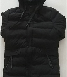 市場上裝-棉衣/羽絨服-靚仔棉服