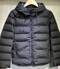 市場上裝-棉衣/羽絨服-靚仔棉服