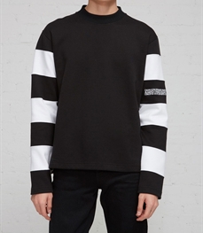 商場品牌-套頭-Calvin Klein 205W39NYC微潮套頭衛衣