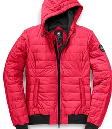 運動品牌-棉衣/羽絨-運動棉服