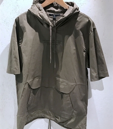 商場品牌-衛衣-休閑衛衣
