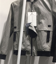 市場上裝-夾克-杭州中國原創男裝展_靚仔夾克【實拍】