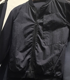 市場上裝-夾克-杭州中國原創男裝展_靚仔夾克【實拍】