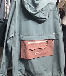 市場上裝-衛衣-杭州中國原創男裝展_休閑衛衣【實拍】
