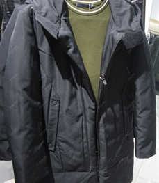 市場上裝-棉衣/羽絨服-休閑商務棉服【實拍】