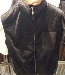 商場品牌-外套-時尚商務馬甲【實拍】