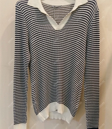 商場品牌-毛衫-Grey Daniele Alessandrini毛衫【展會】