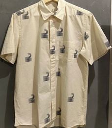 商場品牌-襯衫-La Paz襯衫【展會】