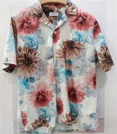 商場品牌-襯衫-President襯衫【展會】