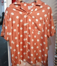 商場品牌-襯衫-President襯衫【展會】