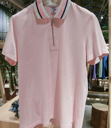 商場品牌-T恤-Rue Begand T恤【展會】
