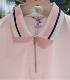 商場品牌-T恤-Rue Begand T恤【展會】