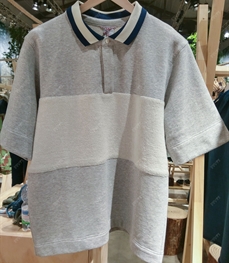 商場品牌-T恤-Rue Begand T恤【展會】