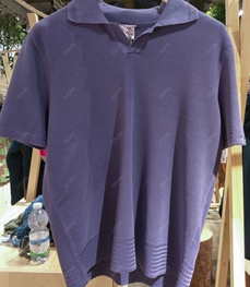 商場品牌-T恤-Rue Begand T恤【展會】