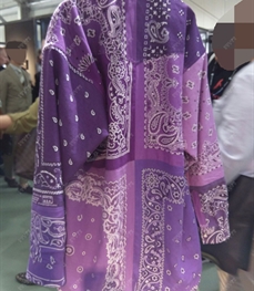 商場品牌-襯衫-Children of the Discordance襯衫【展會】