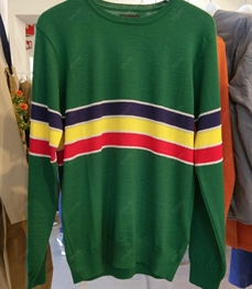 商場品牌-毛衫-Commune de夾克毛衫【展會】
