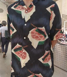 商場品牌-襯衫-DYNE 襯衫【展會】