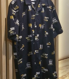 商場品牌-襯衫-Farah襯衫【展會】
