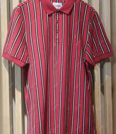 商場品牌-T恤-Farah T恤【展會】