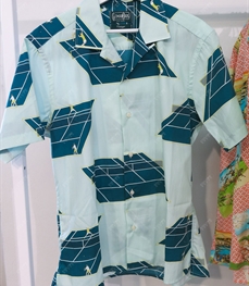 商場品牌-襯衫-Gitman Bros Est襯衫【展會】